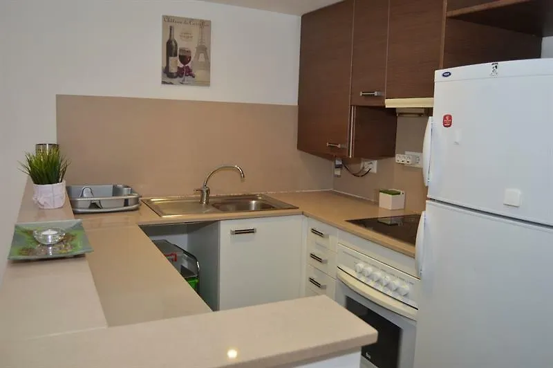 Apartamento Tarragonasuites 23-Reding Petit Paris